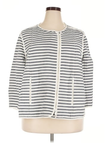 Lafayette 148 New York Jacket (view 1)