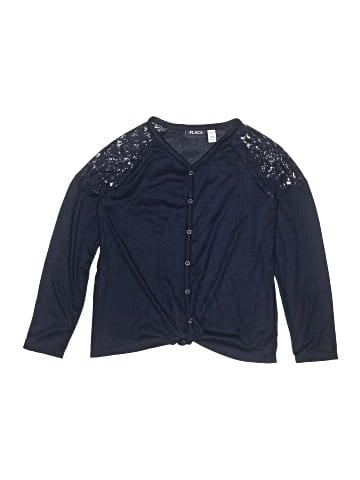 The Children's Place Cardigan (view 1)