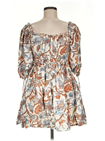House of Harlow 1960 Casual Dress (view 1)
