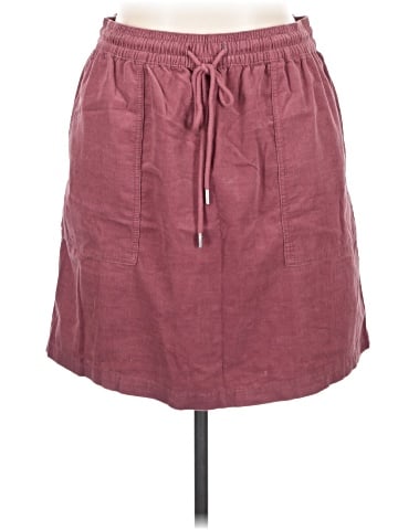 Ann Taylor LOFT Casual Skirt (view 1)