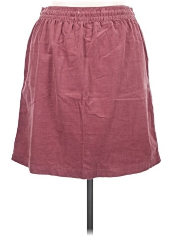 Ann Taylor LOFT Casual Skirt (view 2)