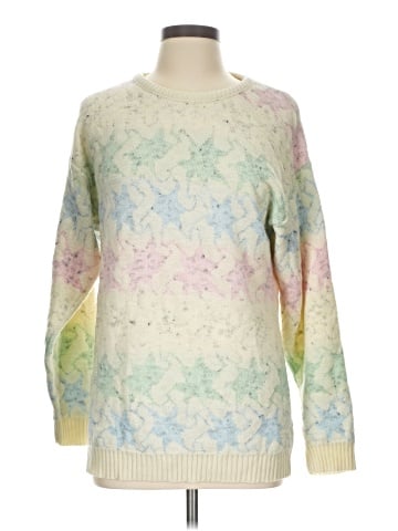Diane von Furstenberg Pullover Sweater (view 1)