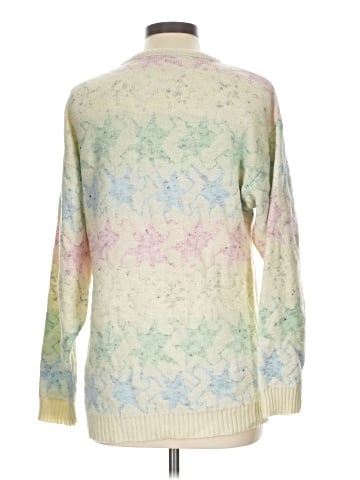 Diane von Furstenberg Pullover Sweater (view 2)