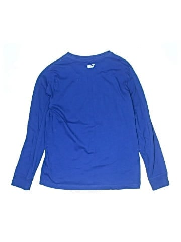 Vineyard Vines Long Sleeve T-Shirt (view 2)