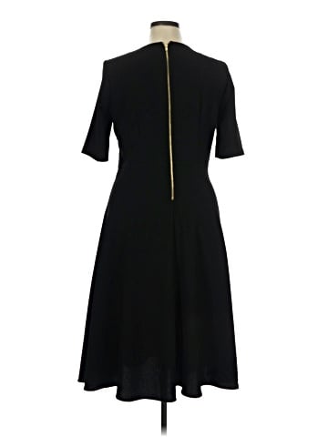 Danny And Nicole Casual Dress (view 2)