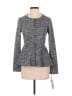 Elle Gray Jacket Size S - photo 1