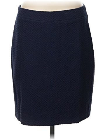 Ann Taylor LOFT Outlet Formal Skirt (view 1)