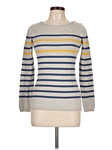 Seasalt Cornwall Pullover Sweater (view 1)