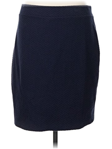 Ann Taylor LOFT Outlet Formal Skirt (view 2)