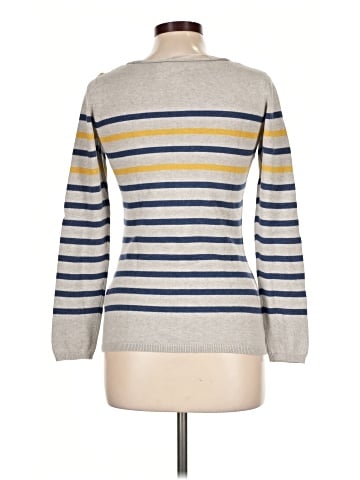 Seasalt Cornwall Pullover Sweater (view 2)