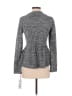 Elle Gray Jacket Size S - photo 2