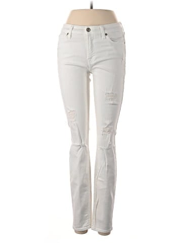 7 For All Mankind Jeans (view 1)