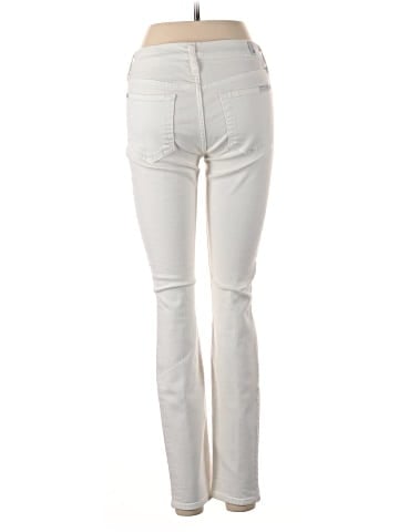 7 For All Mankind Jeans (view 2)
