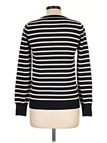 Net Collection Pullover Sweater (view 2)