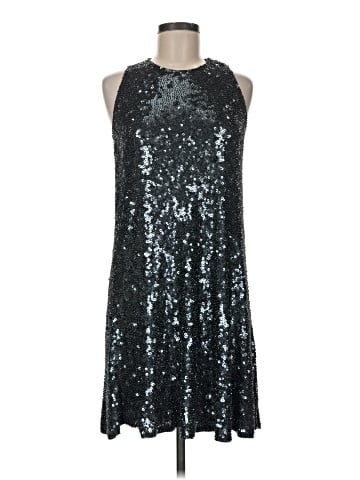 Carmen Marc Valvo Cocktail Dress (view 1)