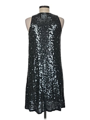 Carmen Marc Valvo Cocktail Dress (view 2)