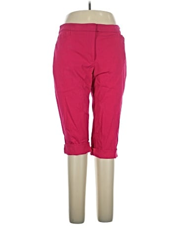Susan Graver Active Pants (view 1)