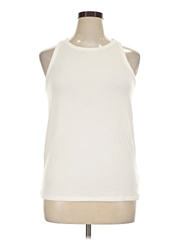 Gap Sleeveless T-Shirt (view 1)