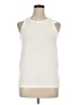 Gap Ivory Sleeveless T-Shirt Size XL (tall) - photo 1