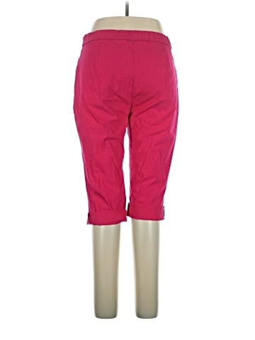Susan Graver Active Pants (view 2)