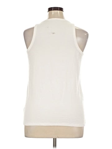 Gap Sleeveless T-Shirt (view 2)