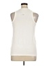 Gap Ivory Sleeveless T-Shirt Size XL (tall) - photo 2