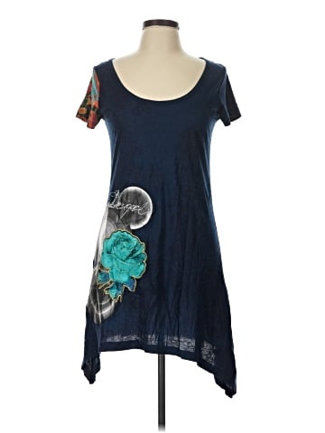 Desigual Casual Dress (view 1)
