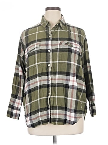 Old Navy Fleece (view 1)