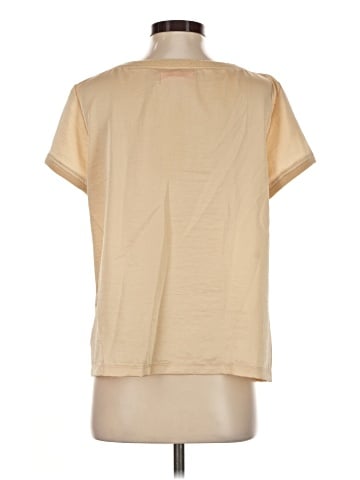 Joe Fresh Short Sleeve Blouse (view 2)