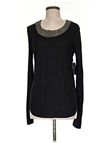 Ella Moss Long Sleeve Top (view 1)