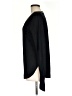 Ella Moss 100% Rayon Black Long Sleeve Top Size M - photo 5