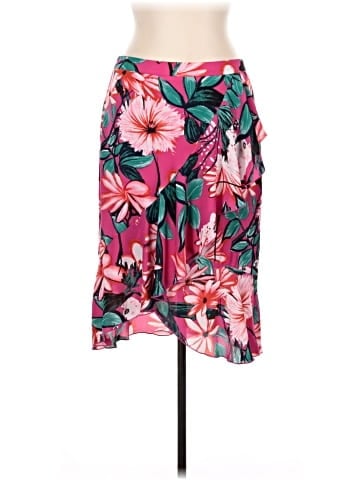 Ann Taylor Factory Casual Skirt (view 1)