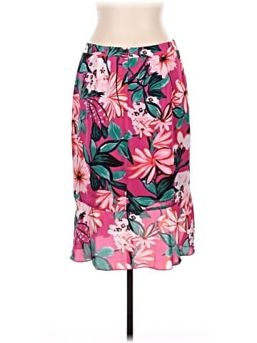 Ann Taylor Factory Casual Skirt (view 2)
