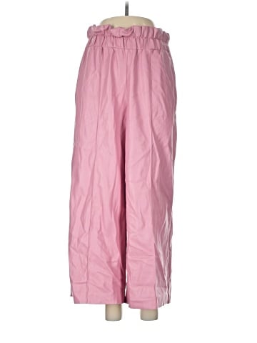 Express Casual Pants (view 1)