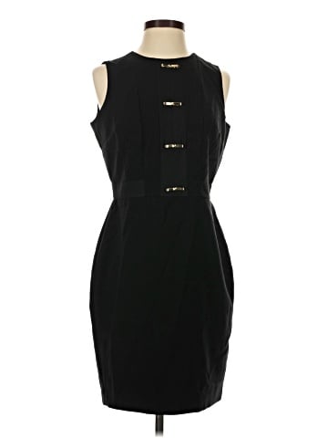 Ann Taylor Factory Cocktail Dress (view 1)