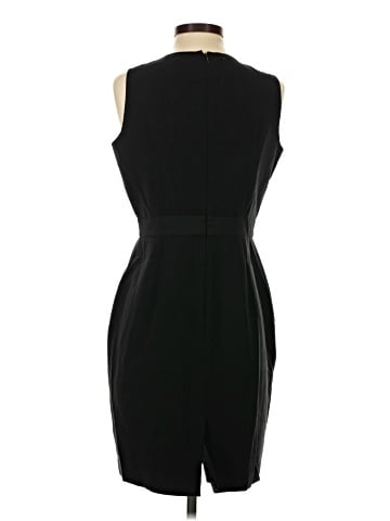 Ann Taylor Factory Cocktail Dress (view 2)