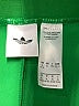 Adidas Solid Green Athletic Shorts Size XL - photo 3