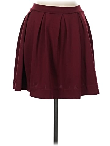 Honey Punch Formal Skirt (view 1)