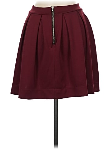 Honey Punch Formal Skirt (view 2)