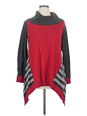 Style&Co Pullover Sweater (view 1)