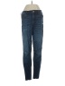 Kut from the Kloth Argyle Blue Jeans Size 4 - photo 1