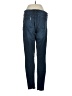 Kut from the Kloth Argyle Blue Jeans Size 4 - photo 2