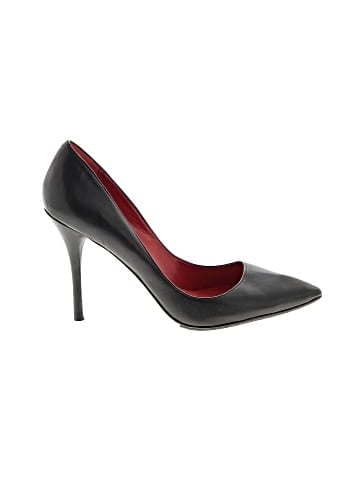 Charles Jourdan Heels (view 1)