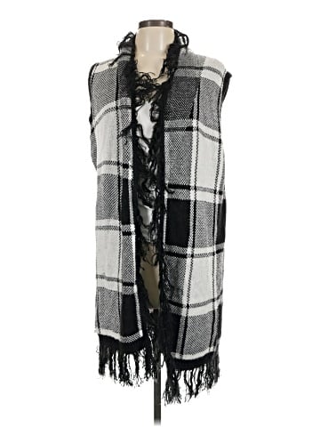 Cato Sweater Vest (view 1)