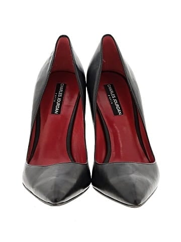 Charles Jourdan Heels (view 2)