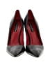Charles Jourdan Black Heels Size 9 - photo 2