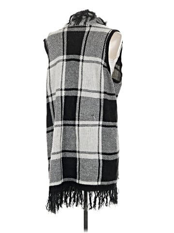 Cato Sweater Vest (view 2)