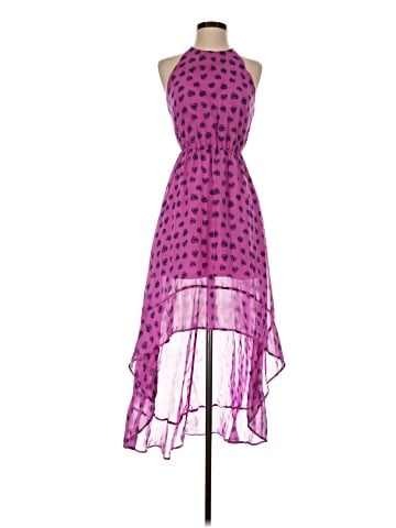 L'Amour Nanette Lepore Cocktail Dress (view 1)