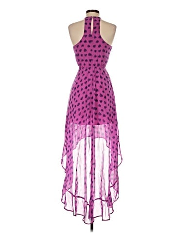 L'Amour Nanette Lepore Cocktail Dress (view 2)