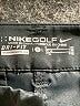 Nike Golf 100% Polyester Solid Black Athletic Shorts Size 6 - photo 3